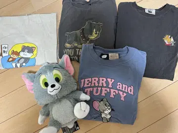 톰과 제리 묶음 판매