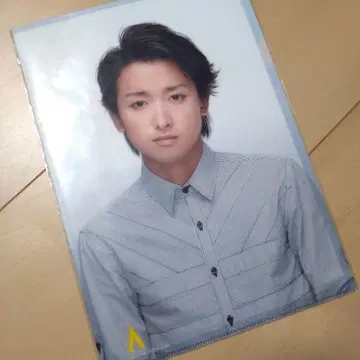 오노 사토시 클리어 파일 상하이 2008년