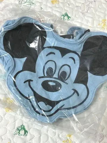 WCJ 미키 토트백