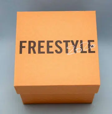 아라시 20년 FREESTYLE 오노 사토시 손목시계
