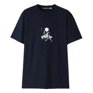 teenage ninja club future archive 티셔츠