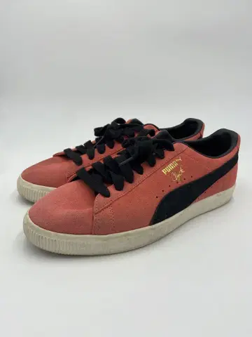 Puma Clyde OG 스니커즈