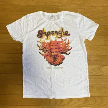 Shpongle 티셔츠