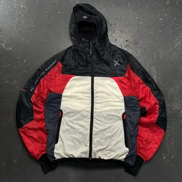 100 Montura PrimaLoft Sky Jacket