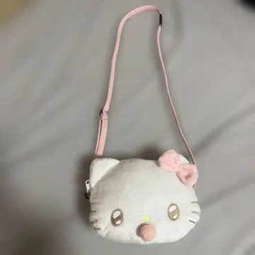 헬로키티 숄더백