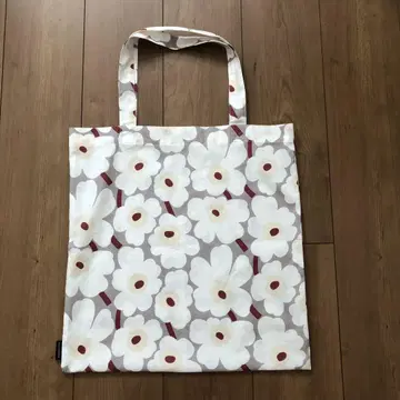 마리메꼬 토트백