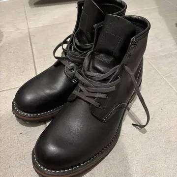 레드윙 벡맨 9014 26.5cm