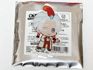도쿄 리벤저스 동화 리벤저스 아크릴 스탠드 쿠로카와 이자나
