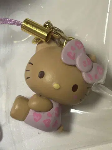 헬로 키티 러블리 프릴 컬렉션