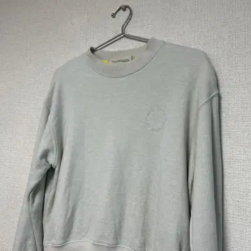 tokyo design studio 뉴발란스 맨투맨 1