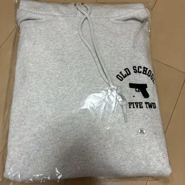 KAMAKAZY 후드티 2