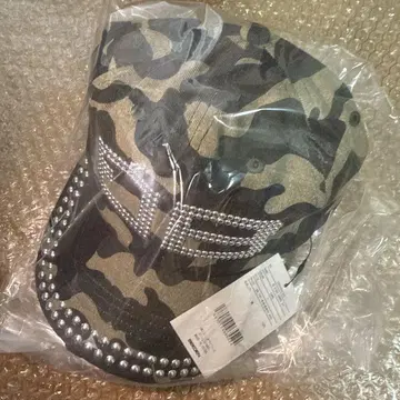 beeden bd studs damage cap 비덴 캡 카모