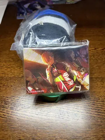 프로세카 아키토 시노노메 노블 아트 시네마 레어