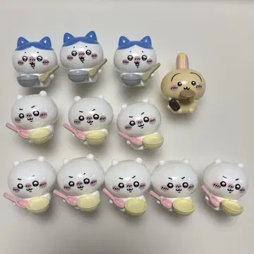 치이카와 (먼작귀) 빗쿠라타마고 버블 피버