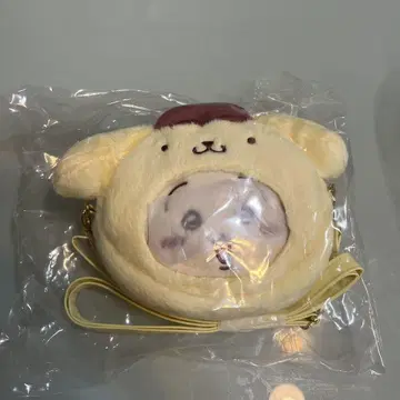 산리오 치이카와 (먼작귀) 미니백