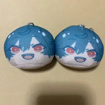 앙상블 스타즈 앙스타 만주 호조 레이카 라이카