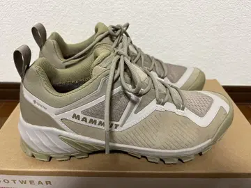 MAMMUT Sapuen 마무트 사푸엔 호보 콜라보 25.5