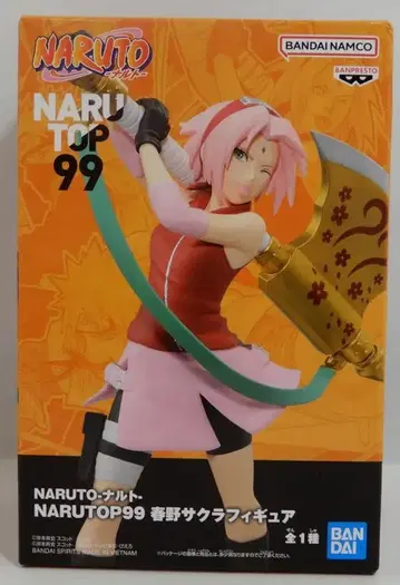 반다이 피규어 NARUTOP99 하루노 사쿠라
