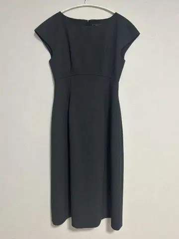FOXY 프렌치 슬리브 원피스 Bridgette Dress