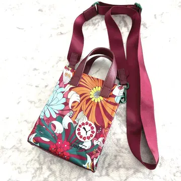 미사용 새상품 푸마 리버티 PUMA LIBERTY 미니 숄더백