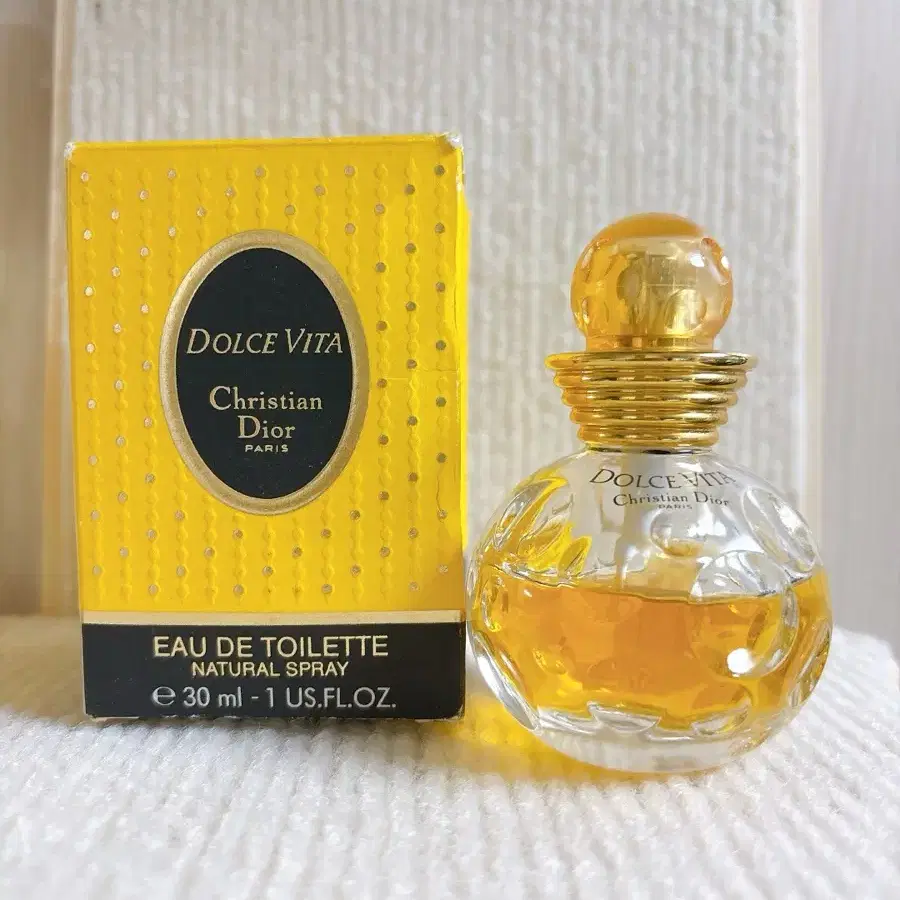 Parfum Christian Dior Dolce Vita 30 Ml CHRISTIAN DIOR Dolce Vita