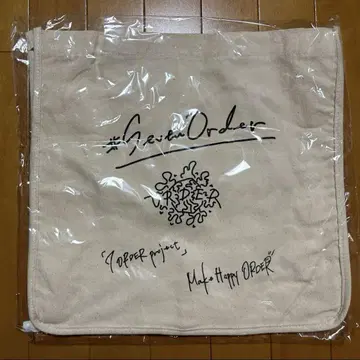 7ORDER 토트백