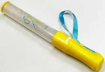 히나타자카46 전국 오히사마화 계획 2021 응원봉