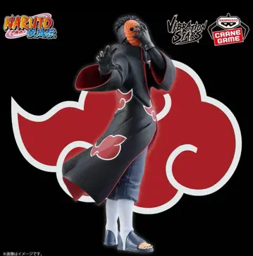 NARUTO-나루토- 돌풍전 VIBRATION STARS-TOBI 토비