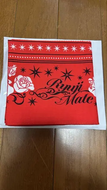 이마이치 류지 반다나