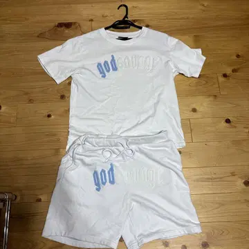 고트 사바지 셋업