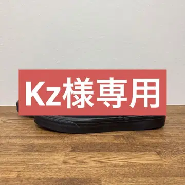 VANS UA CLASSIC SLIP ON 슬립온 블랙 28cm
