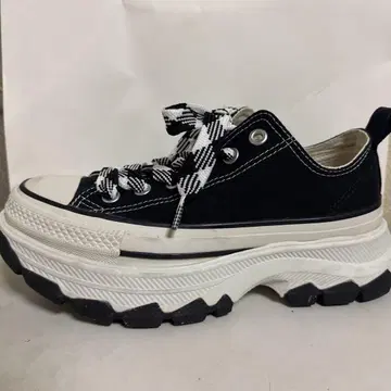 컨버스 트렉 웨이브 OX 24cm 1SD685 컨버스