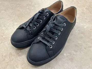 CRIMIE LOW CUT SNEAKER 사이즈 10 28cm 상당