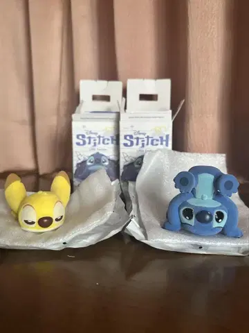 팝 마트 스티치