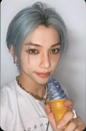 스트레이키즈 HEADLiNERver. FELIX 락-스타