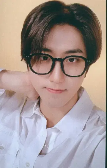 StrayKids -STAR Han 트레이딩 카드