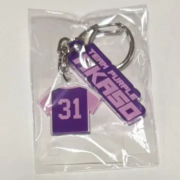 아카츠키 에이지 아크링 키링 아크릴 키링 트라이 스톤 대운동회
