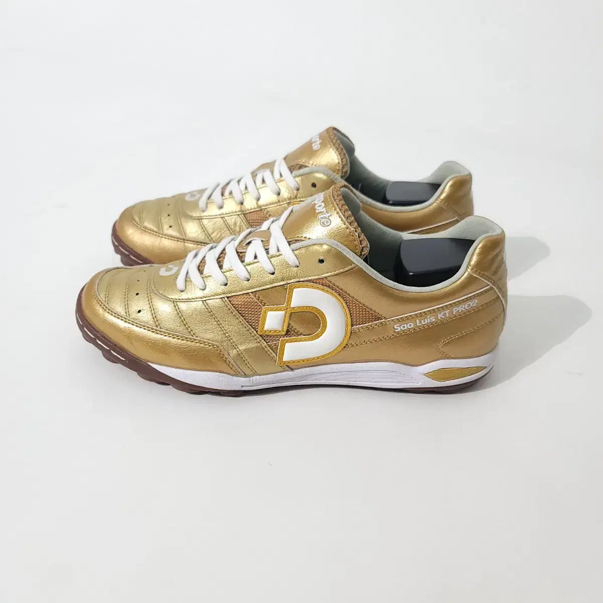 Desporte Sao Luis Pro II Kangaroo Leather 270
