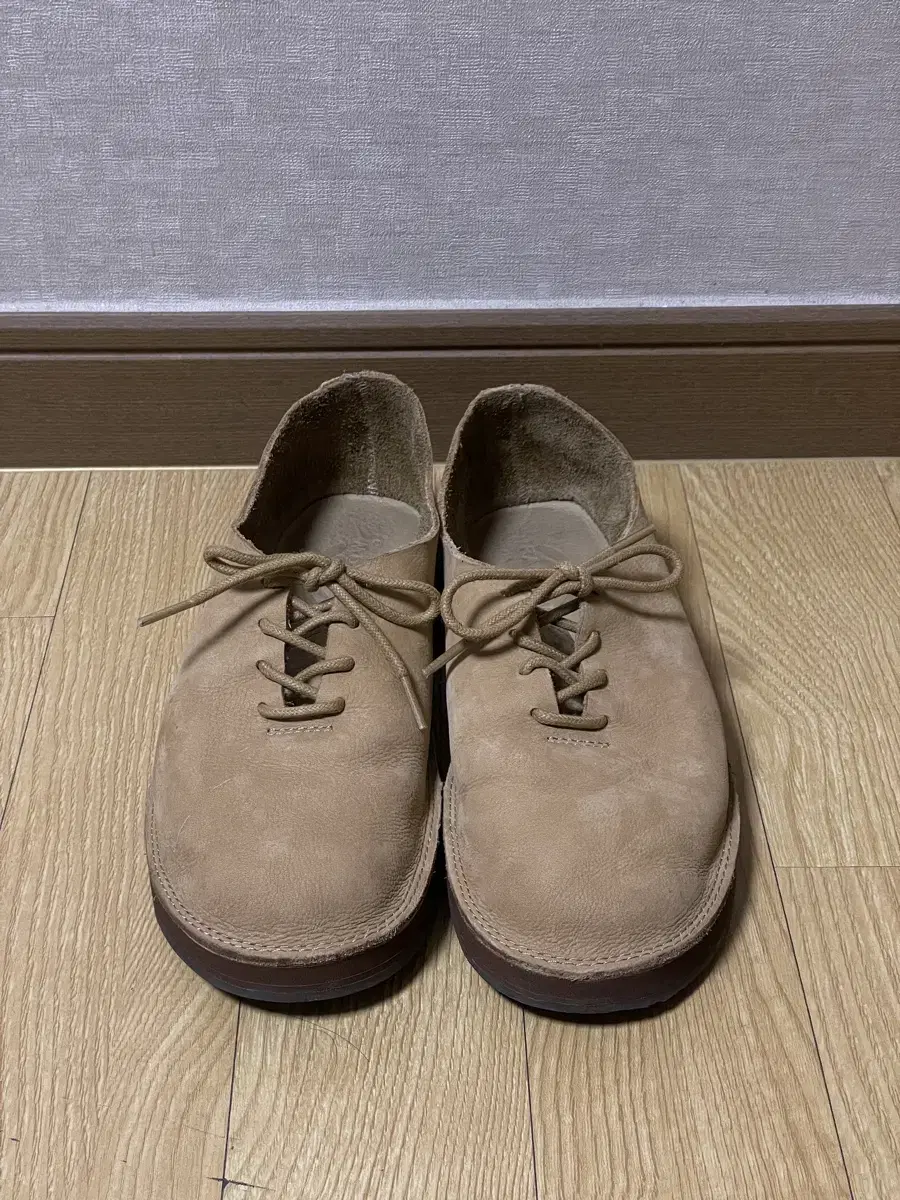 Rainbow Sandals Moccasin Shoes 270-280