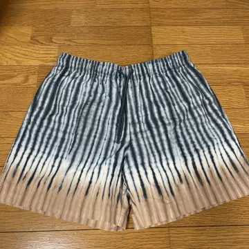 코스 숏 팬츠 해수 팬츠