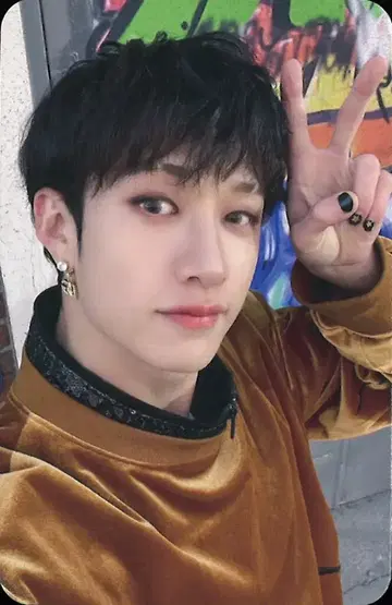 스트레이키즈 뮤직플랜트 방찬 5-스타
