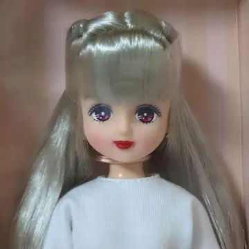 2023년 니혼바시 BASIC 모델 팔레트 F-V3 리카짱 캐슬 새상품