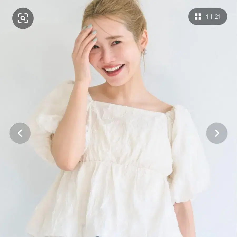 1번째 상품 이미지