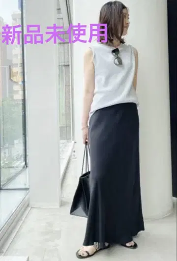 라빠르망 AMERICANA 아메리카나 Thermal N/S Top