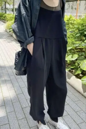 Spick&Span 조거 살로펫*36
