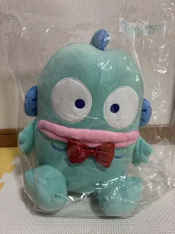 하피단부이 산리오 한교동 복권 봉제 인형