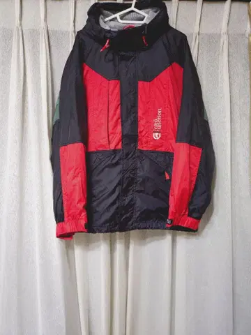 90년대~00년대 ECKO FUNCTION 에코 마운틴 후드티