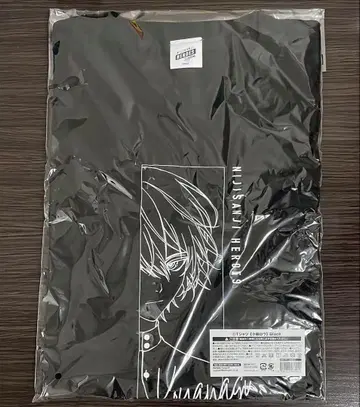 코야나기 로우 니지산지 우미노이에 티셔츠