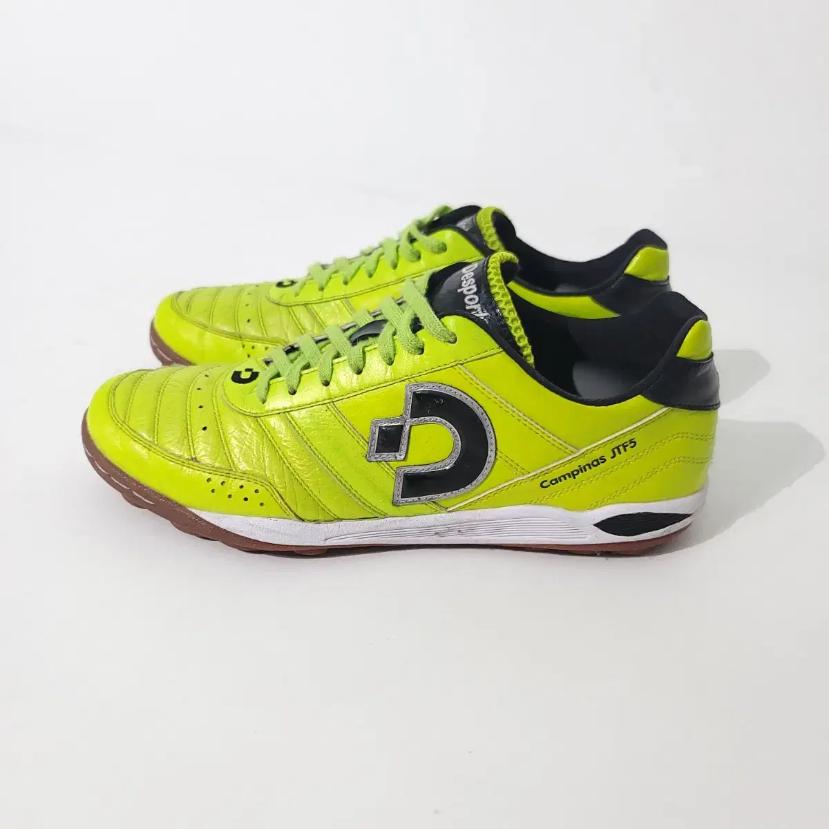 Desporte Campinas Kangaroo Leather Size 285