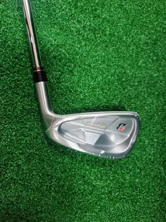 Bridgestone V300 9th Generation 7 Iron New Authentic NEO R Flex 40930